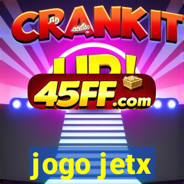 jogo jetx